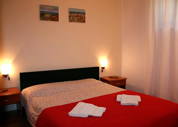 Mata Apartments