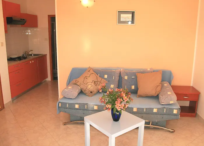 Mata Apartments