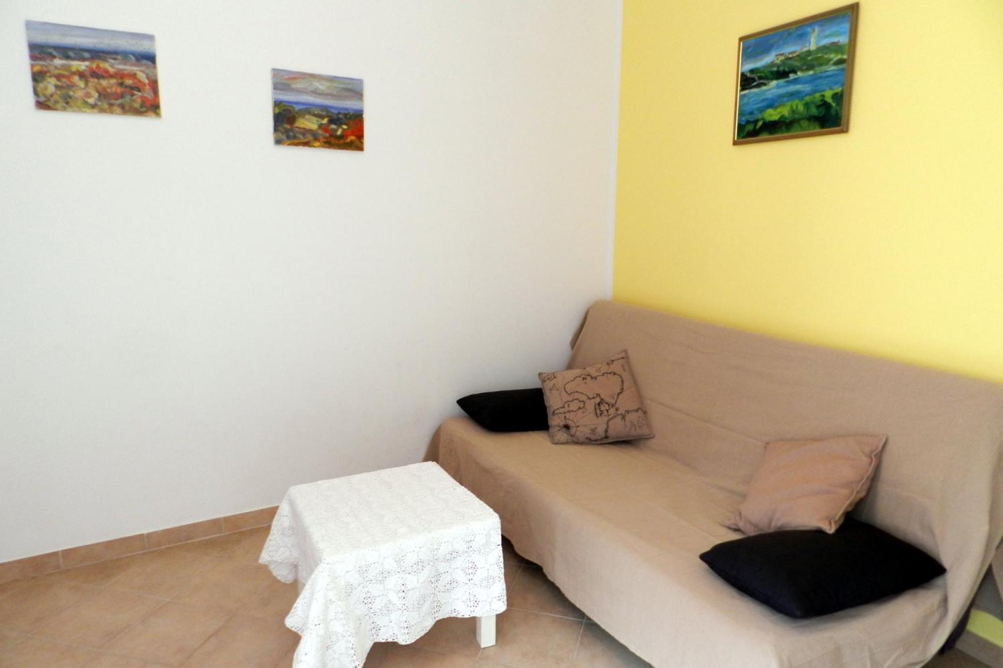 Apartma Mata *