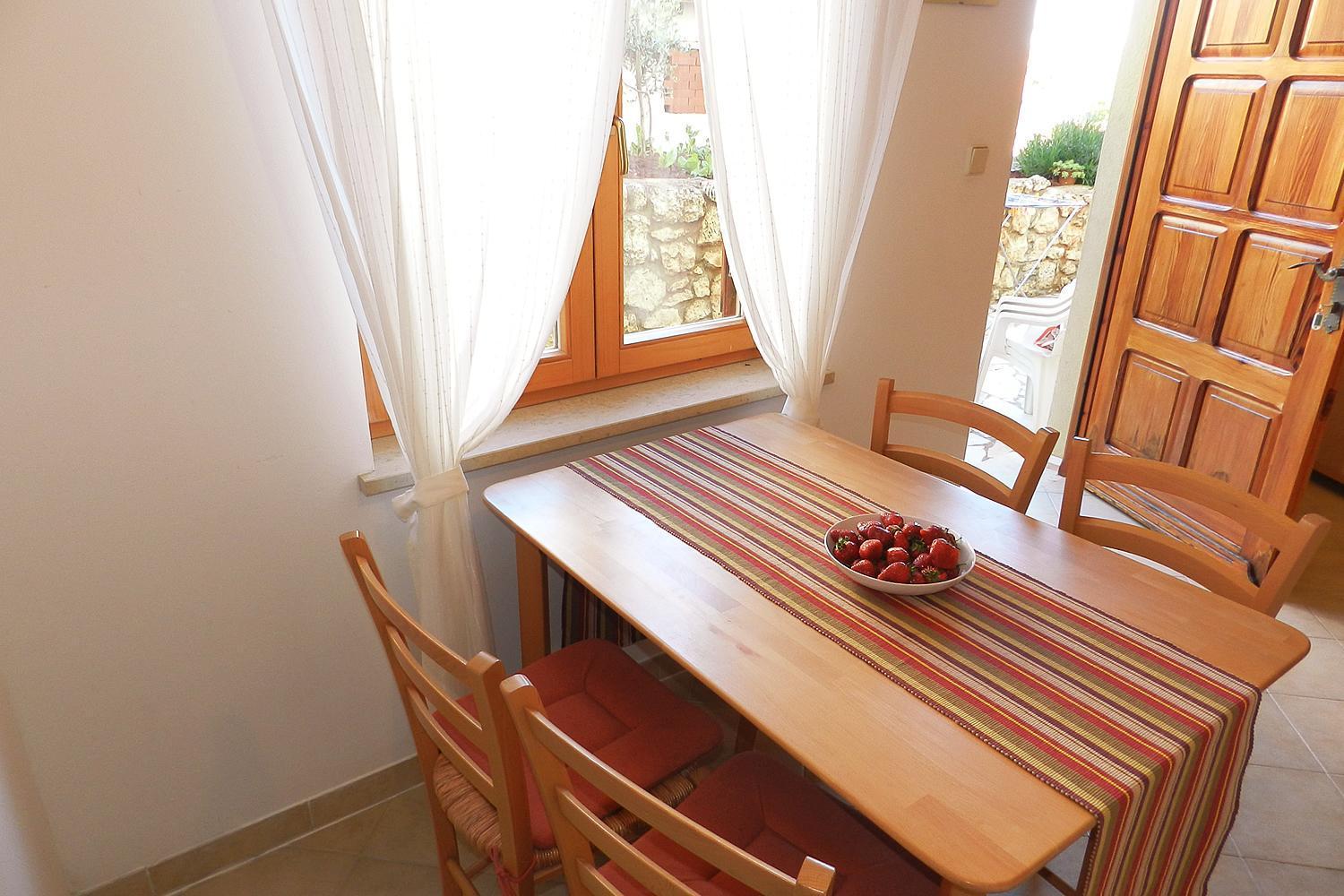Mata Apartma Premantura