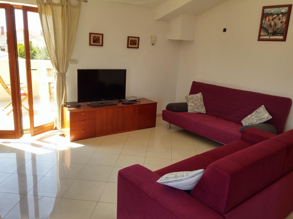 Apartma Mata