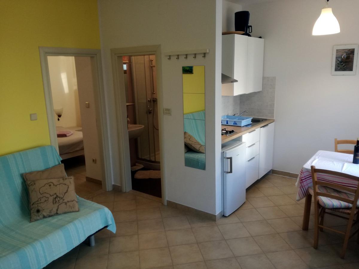 Mata Apartma Premantura