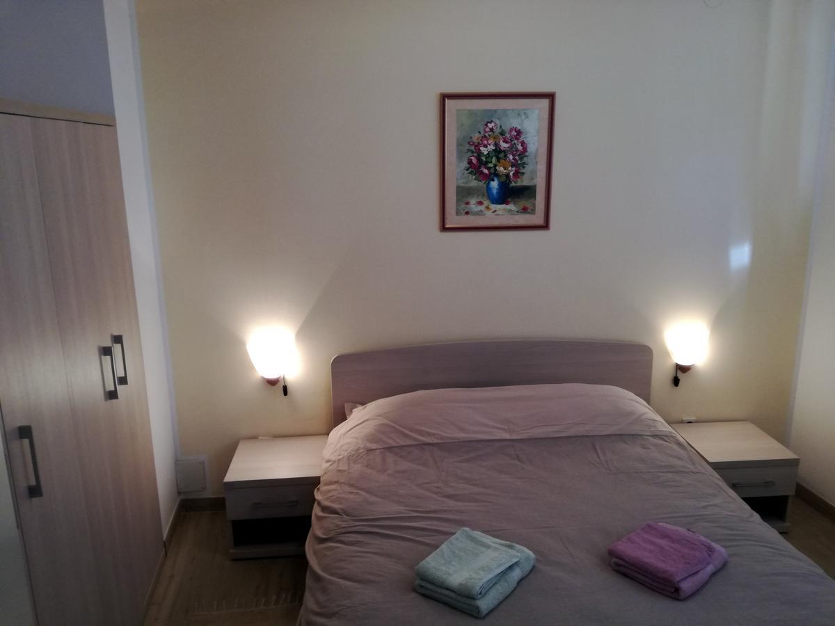 Mata Apartma *