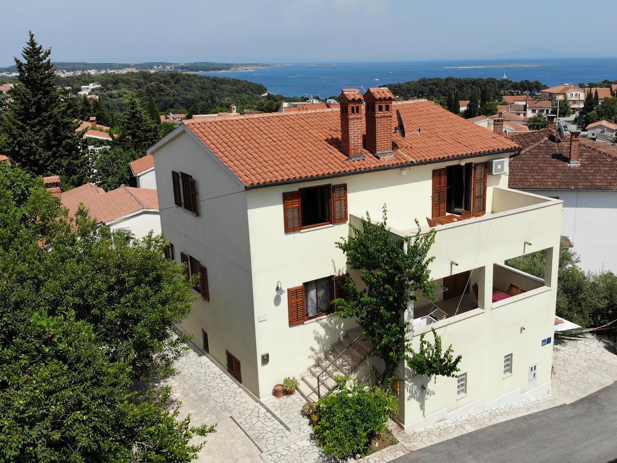 Apartma Mata