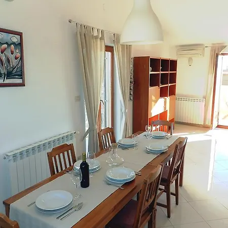 Mata Apartments Premantura Room photo