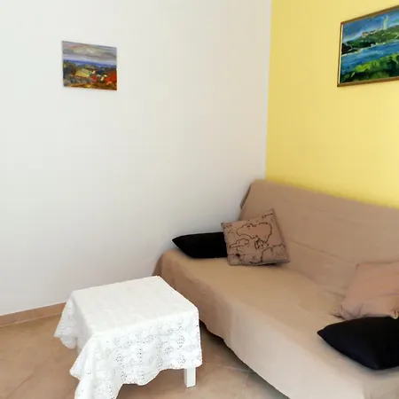 Mata Apartments Premantura Room photo