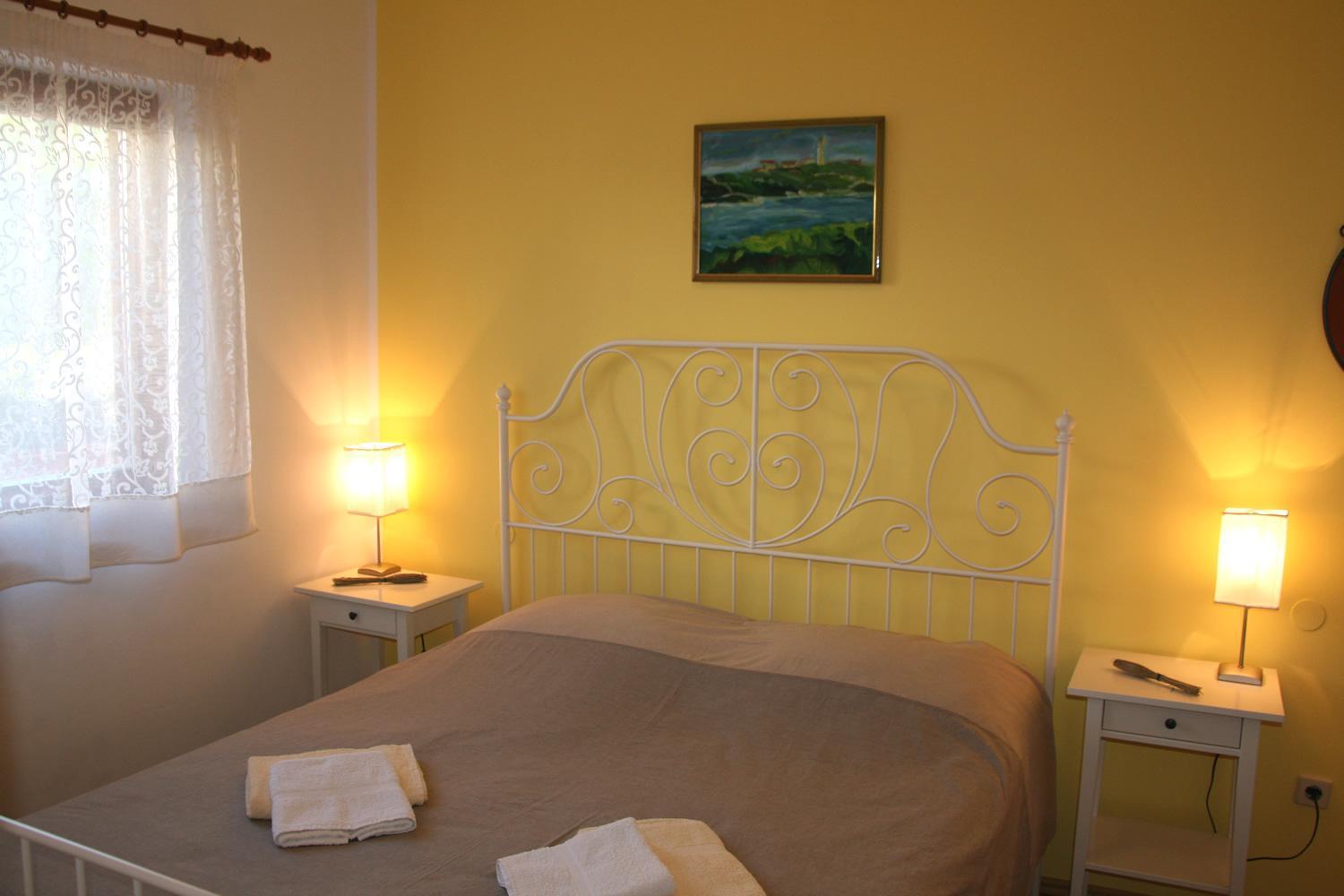 Appartement Mata Premantura