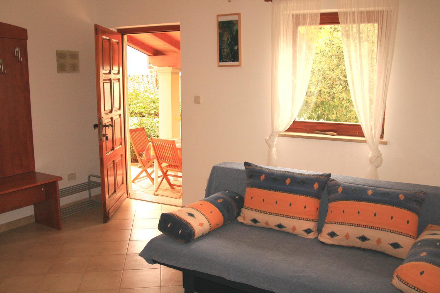 Appartement Mata Premantura