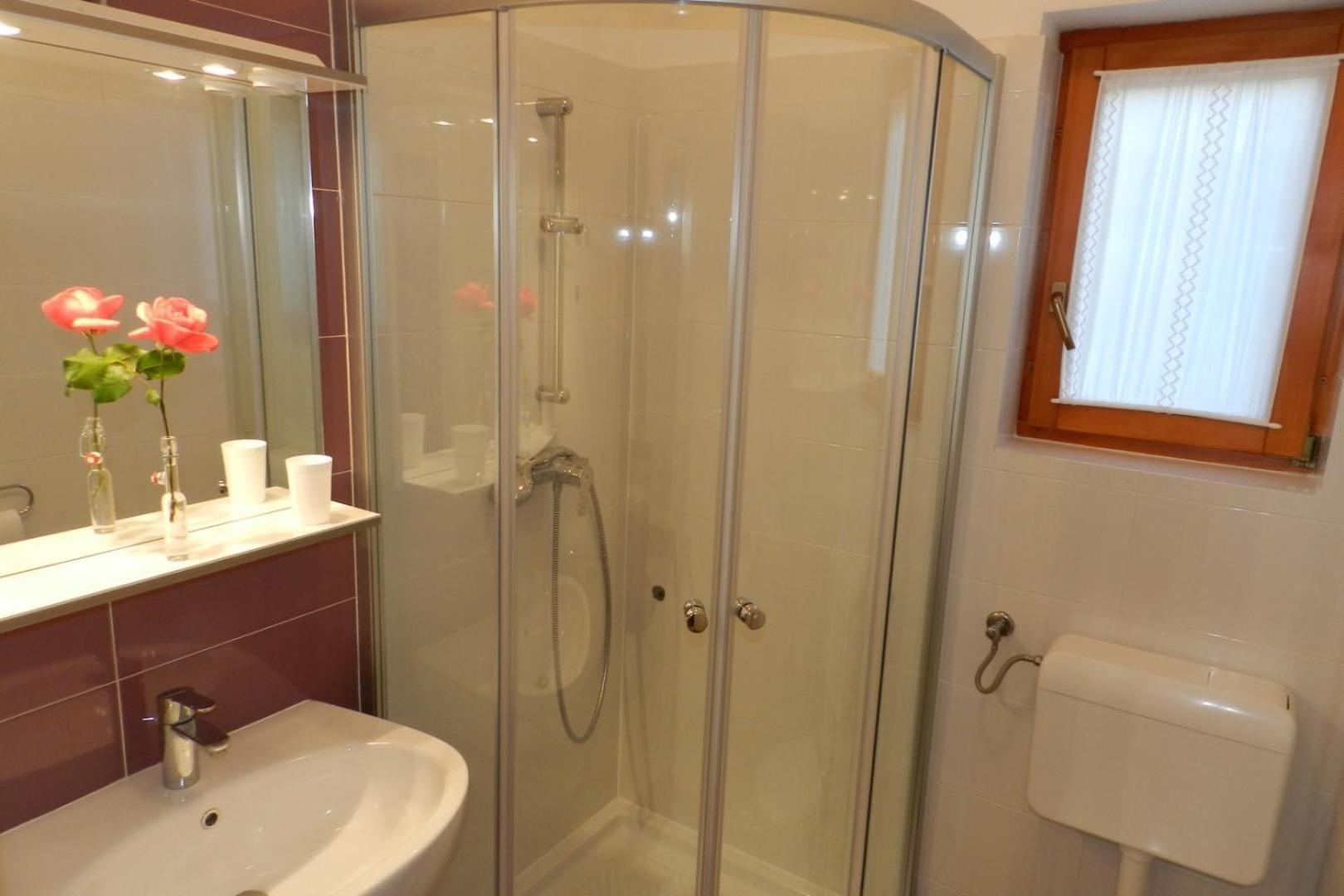 Appartement Mata *