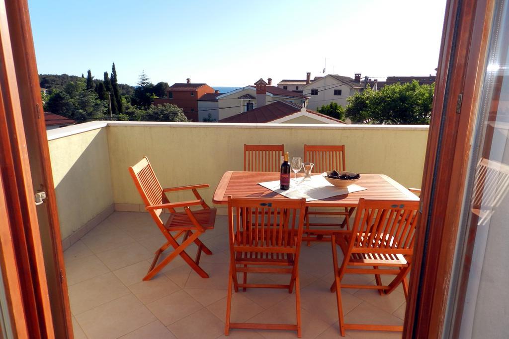 Mata Appartement *