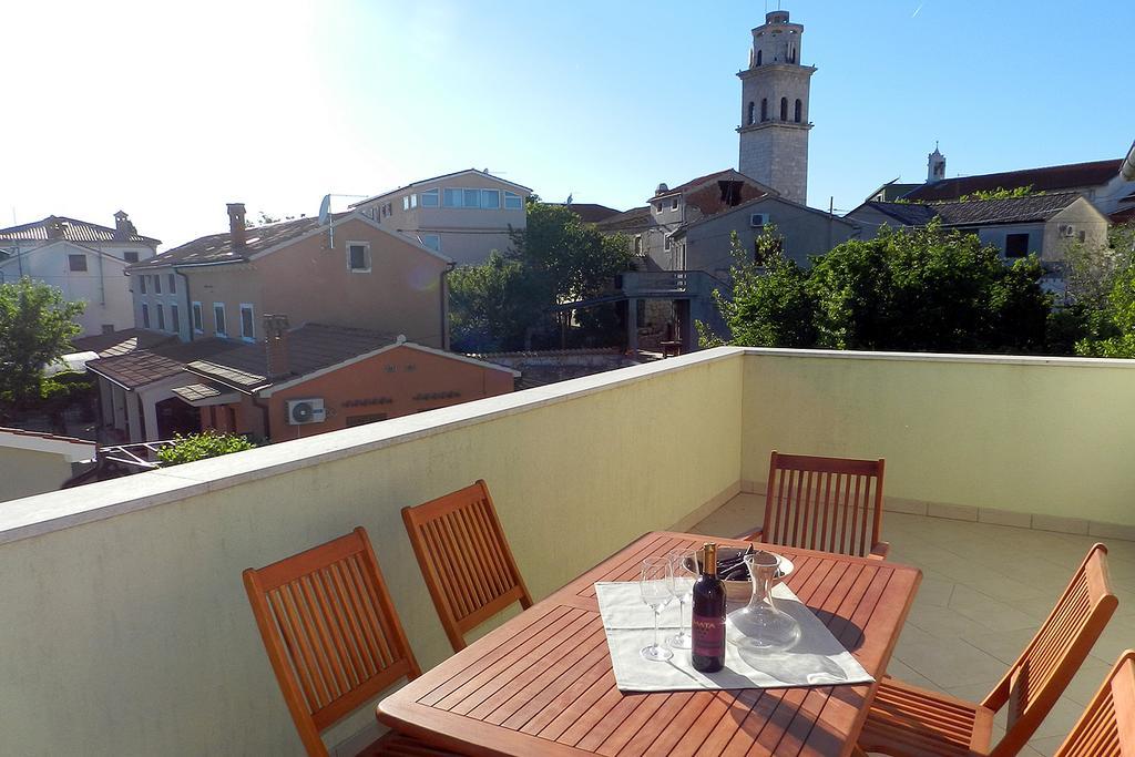 Appartement Mata *