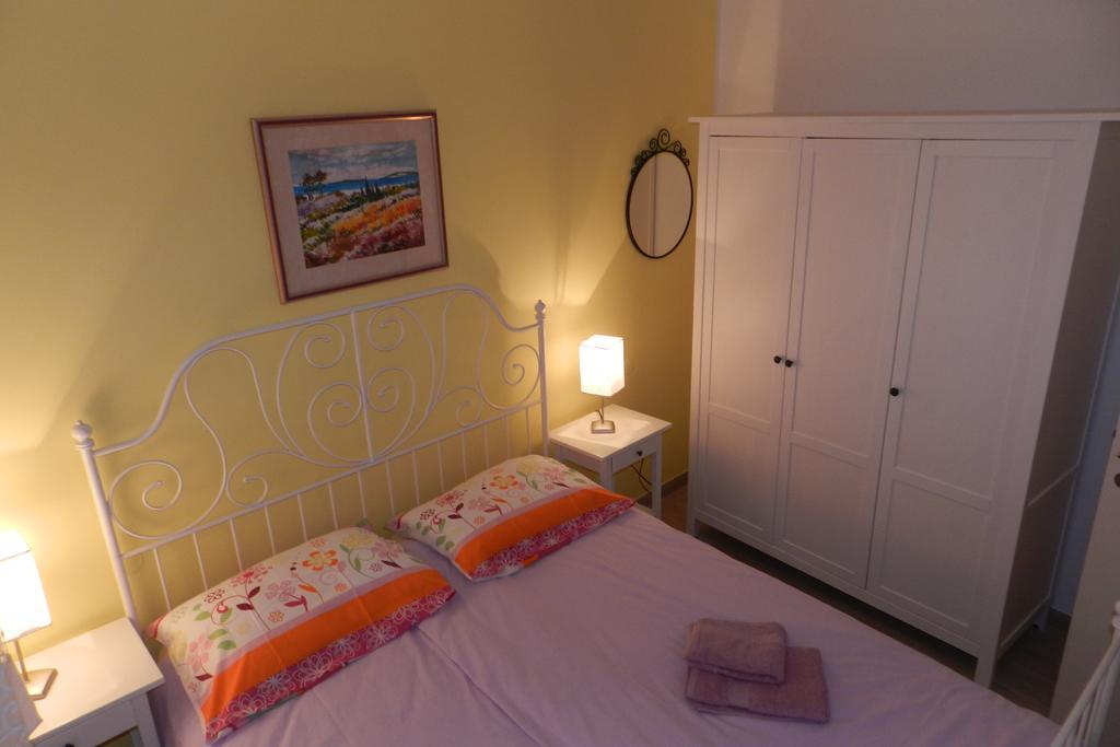 Appartement Mata *