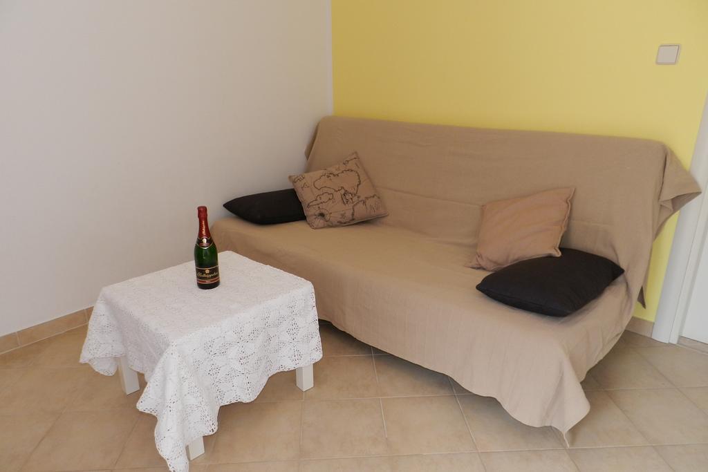 Appartement Mata