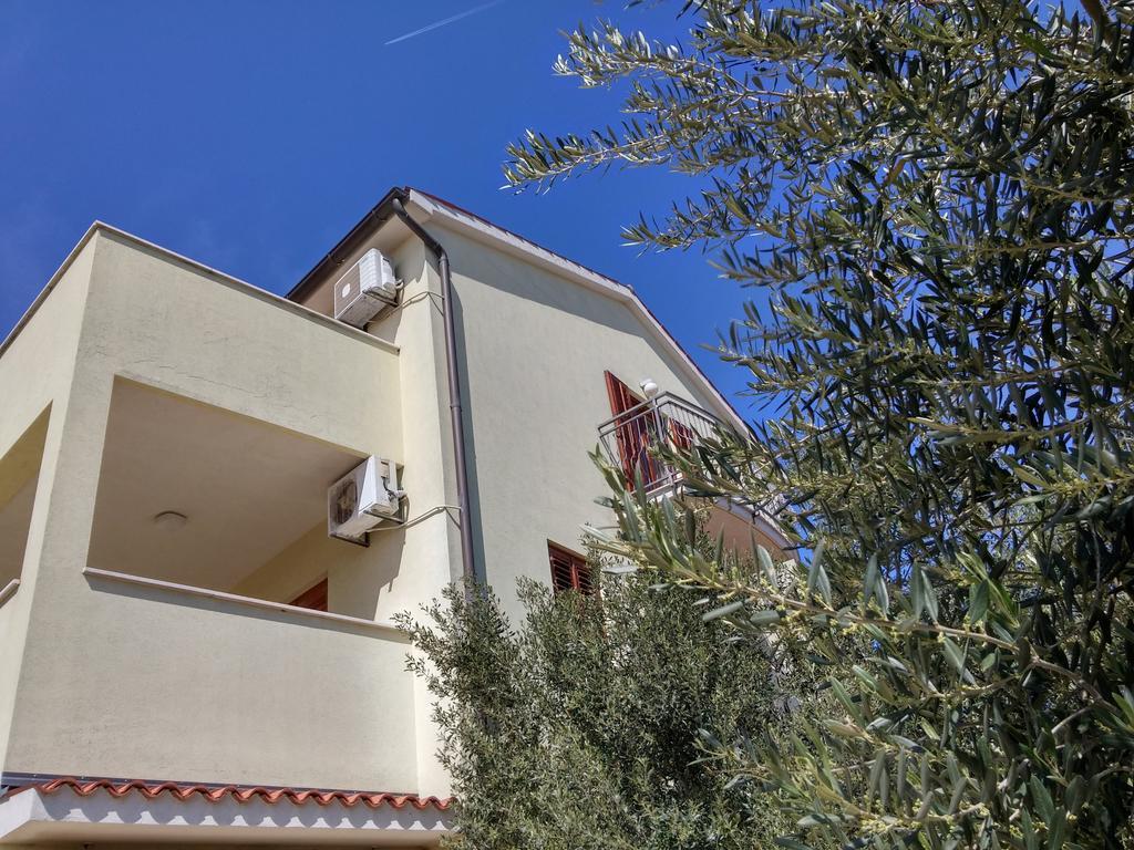 Appartement Mata